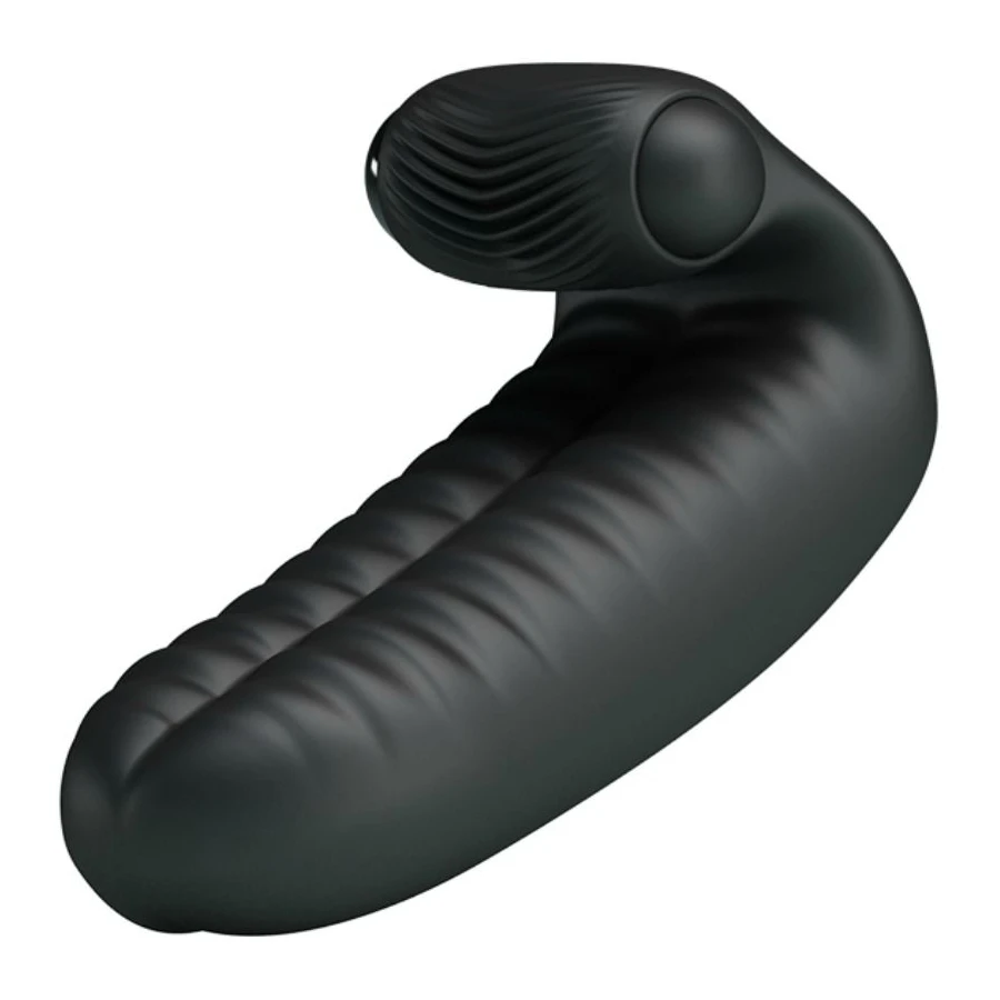 PRETTY LOVE - ABBOTT SCHWARZER STIMULATOR-FINGERHUT